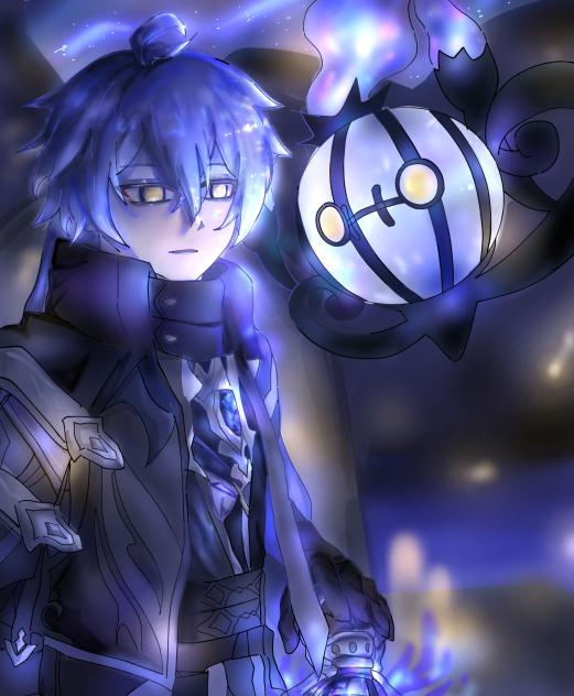 フリンズ&シャンデラ