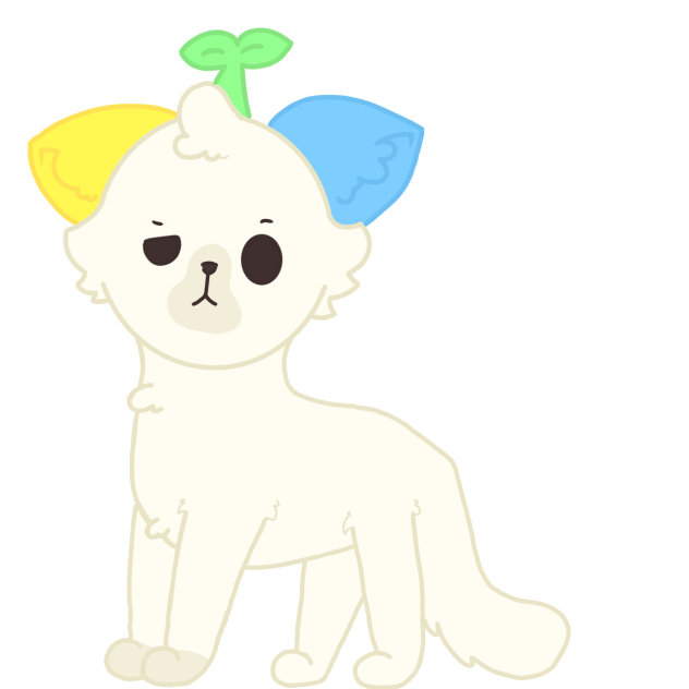Reworked puri