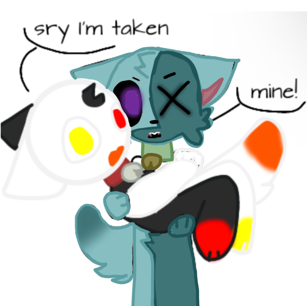 Idk what to call dis