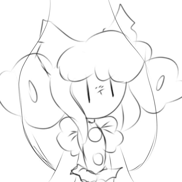 Luna test animation!