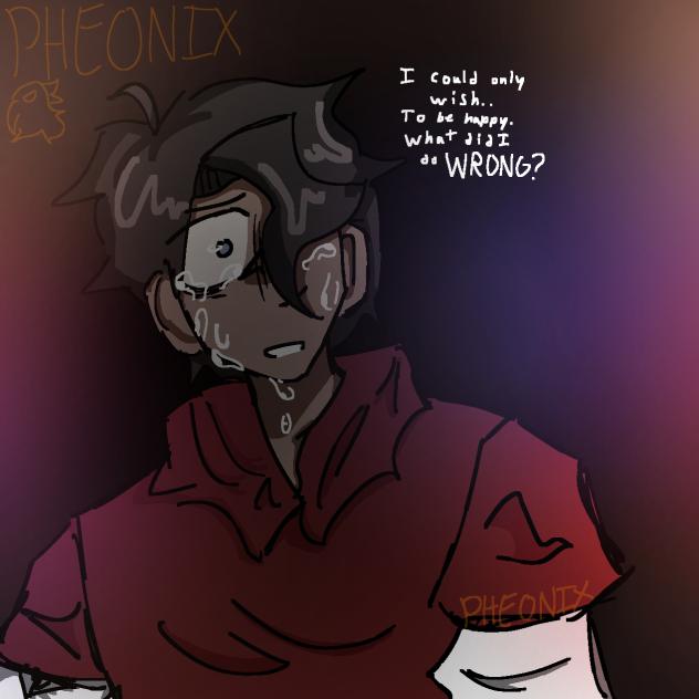 My random OC!