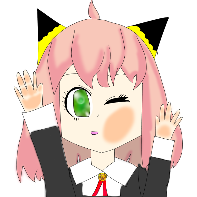 ぺたぁ
