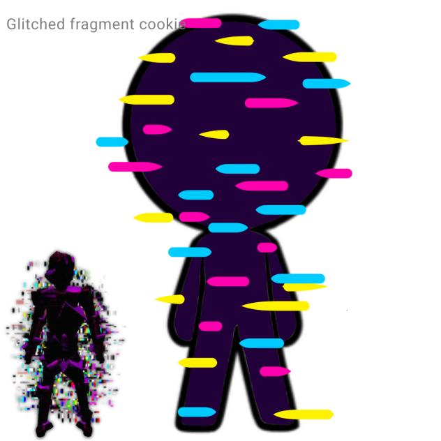 CRK Glitch Doors