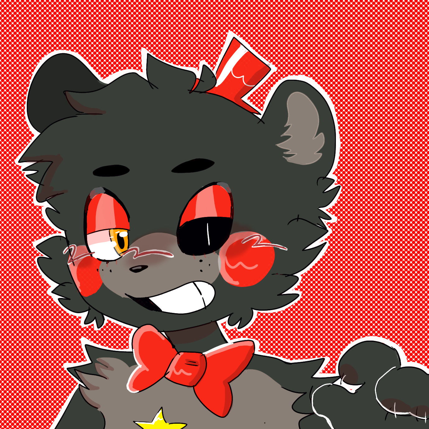 Lefty - ibisPaint