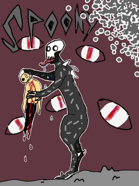 Spooky