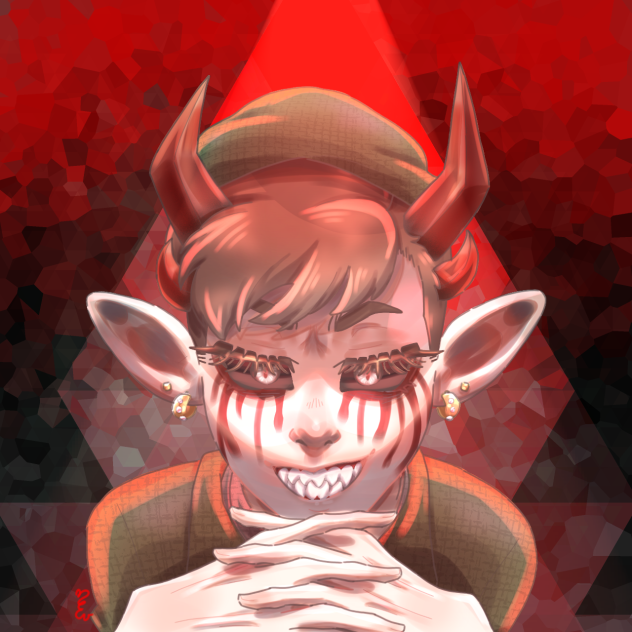 Yo spooky - ibisPaint