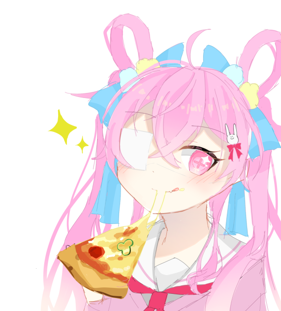🍕✨