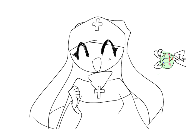 落書きｯﾋﾟｯﾋﾟｯﾋﾟ