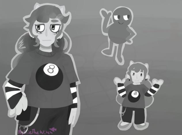 Ate (8)