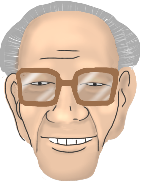 松下幸之助、かなり無理があるなぁ。