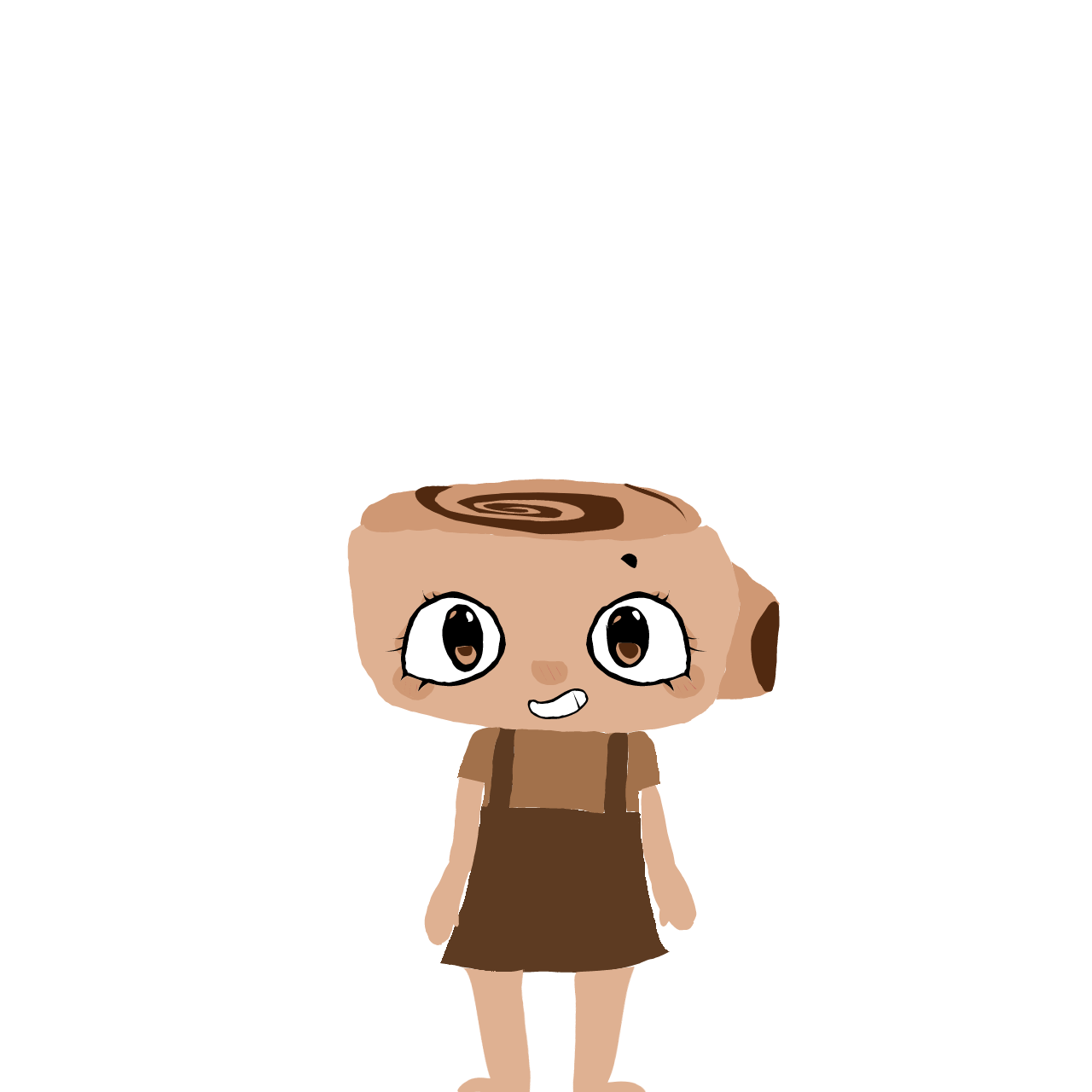 shelly - ibisPaint