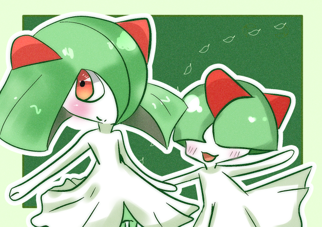 キルリア　ラルトス