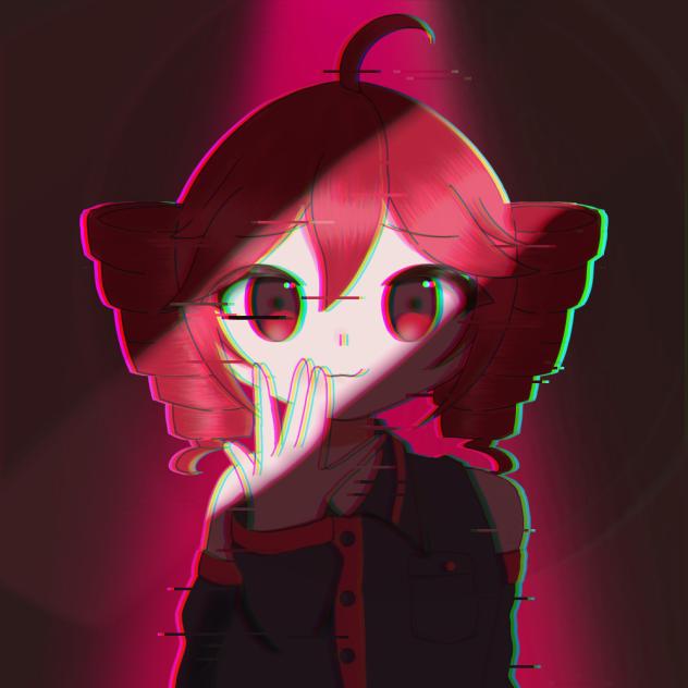 神線画ありがとう！！