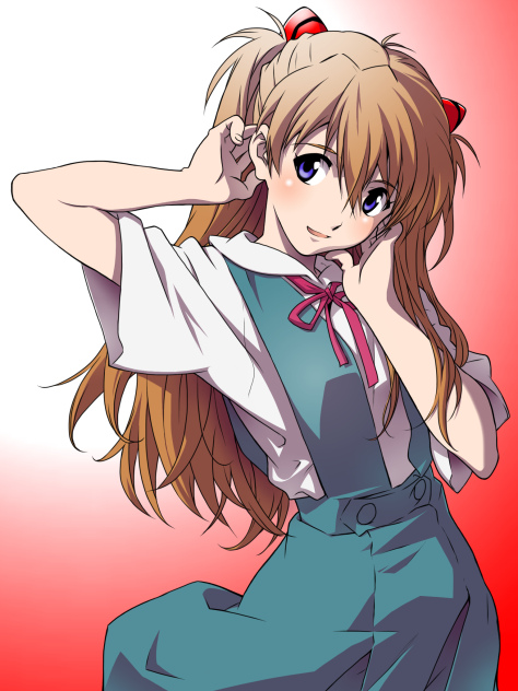 アスカ