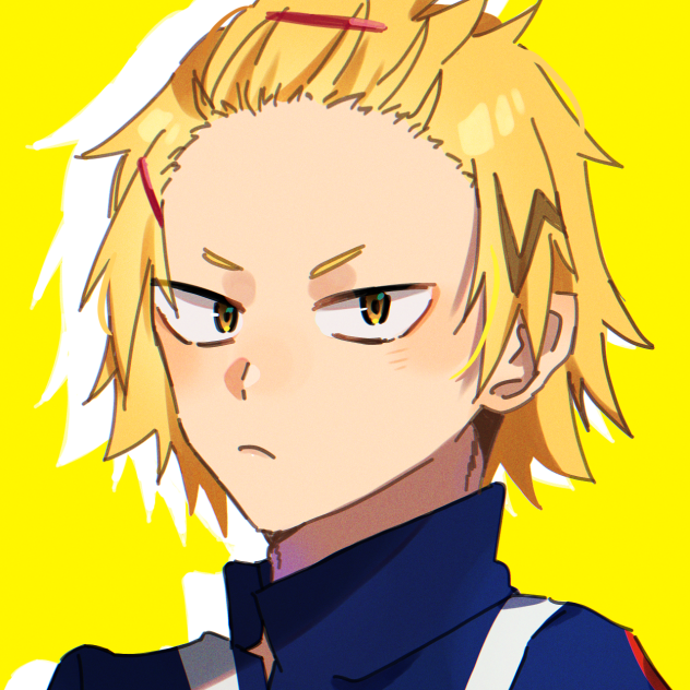 ⚡️でこ出しヘアピン⚡️
