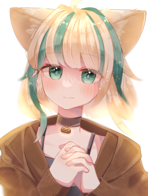 🐈ケモミミ🐈‍⬛🐾