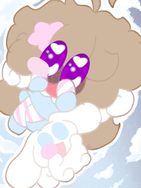 Cinnamoroll