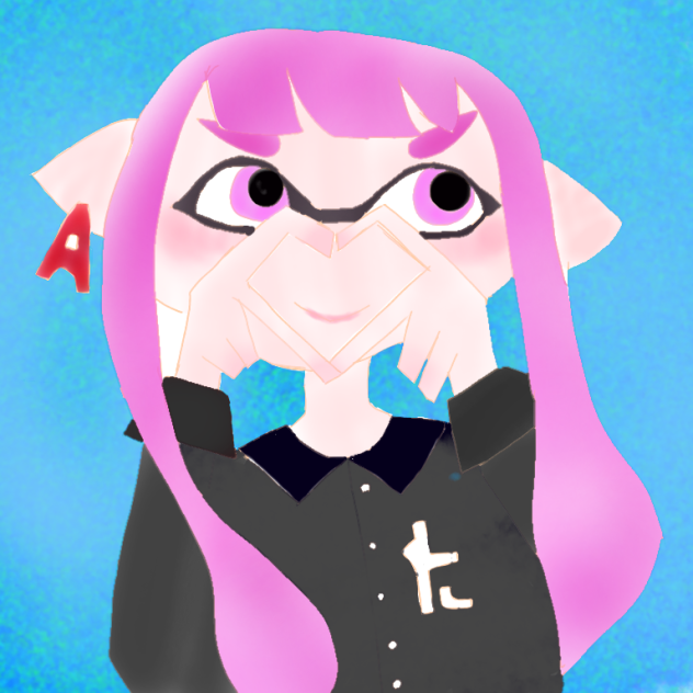 インクリング(べッチュー)