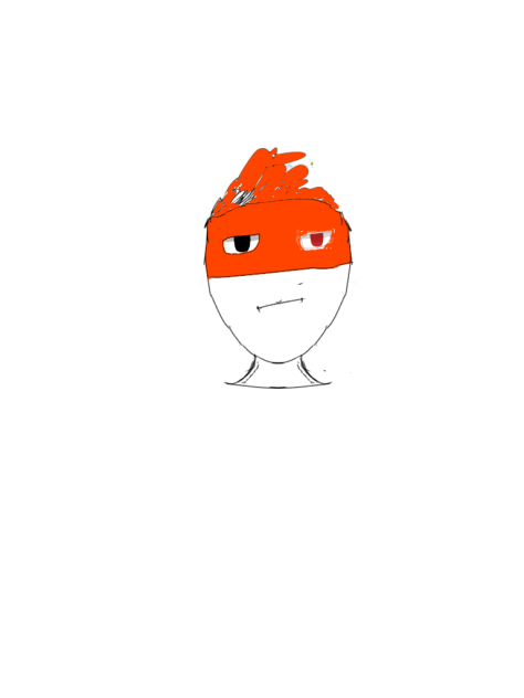 Indonesia countryhuman face