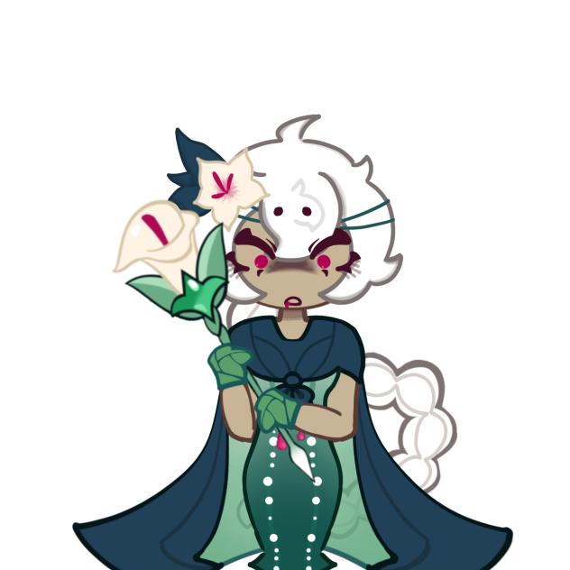 Unfinished animation!!