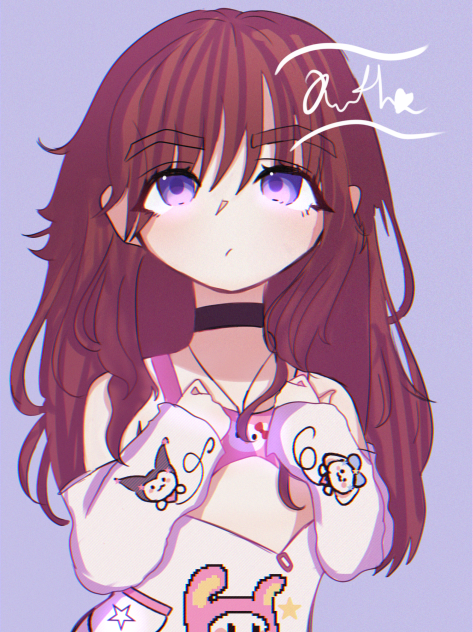 ♥︎