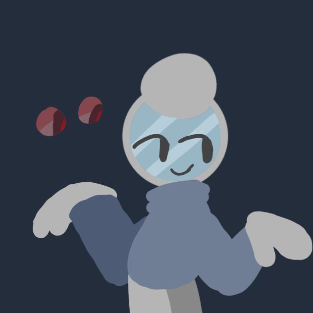 COZY SWEATER GLISTEN!!11!!!!!1!1