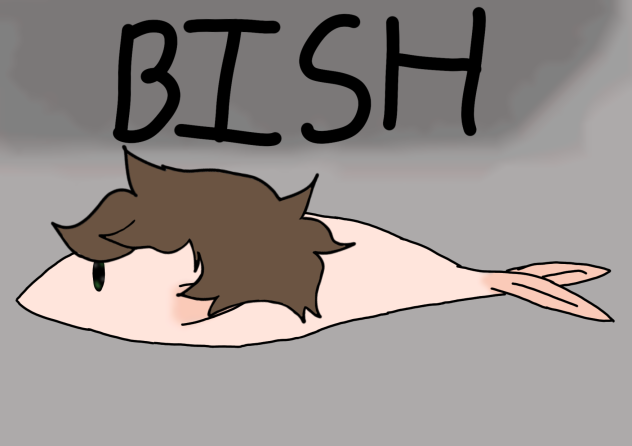 BISH