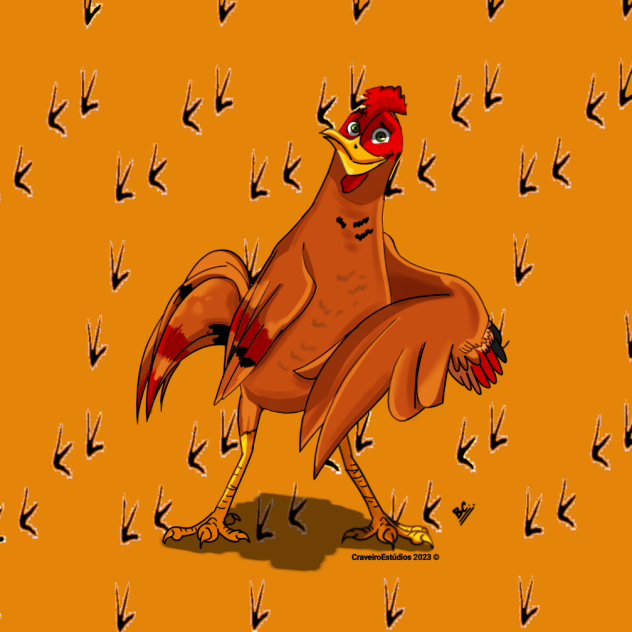 Beating Feathers_vol four