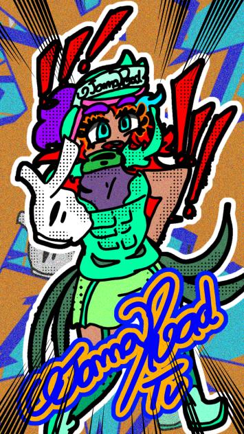 Ojamaroad Terebi