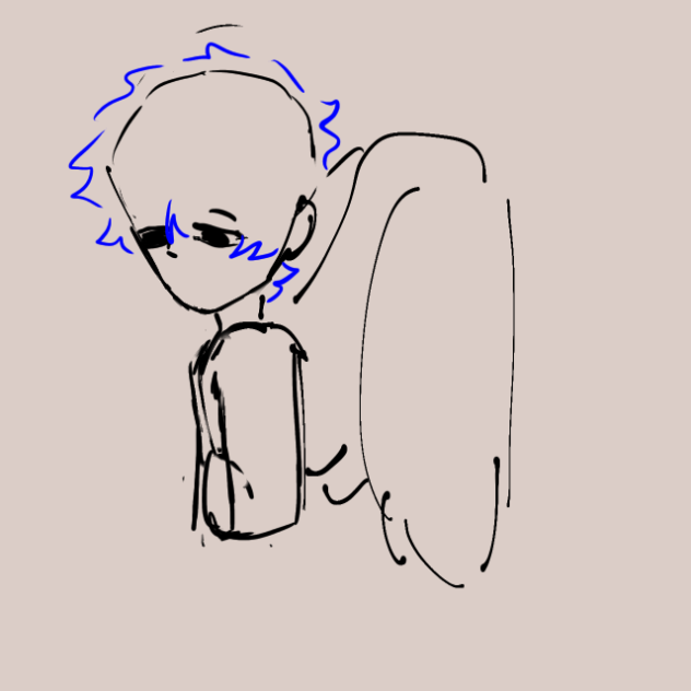 Wings - ibisPaint