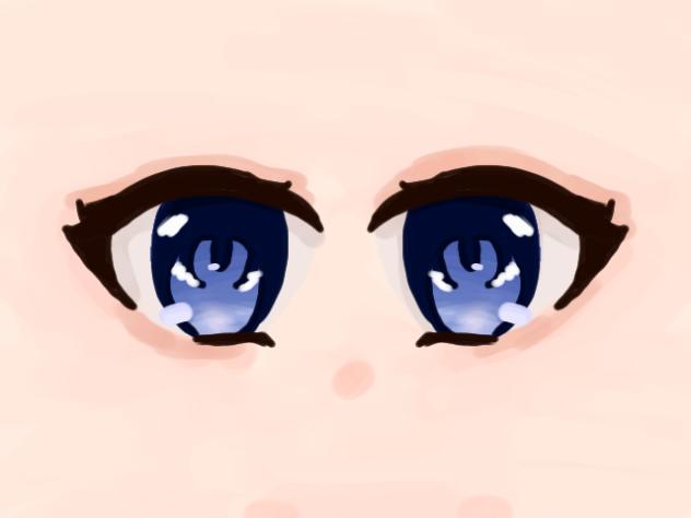 Another Eye animation 🌝