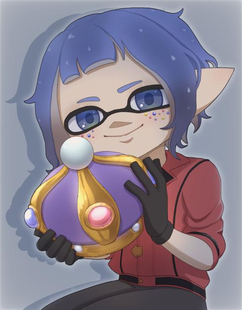 マイイカ♔
