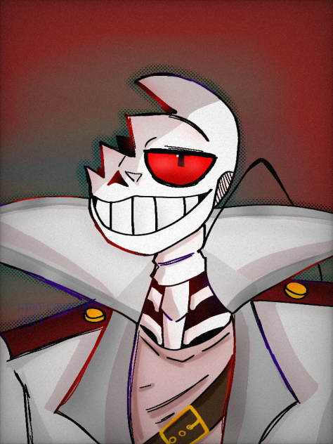 Psycho Sans