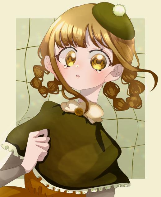 美少女リリちゃん