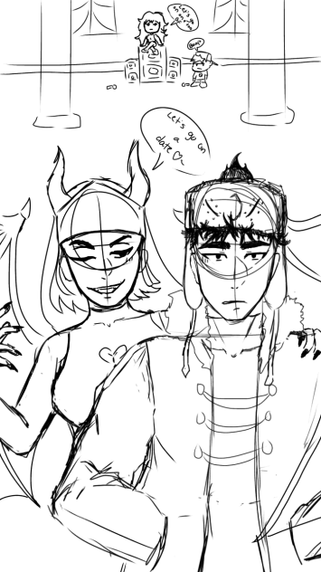 Sarv and Ruv