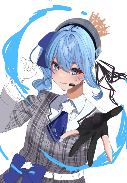 すいちゃん