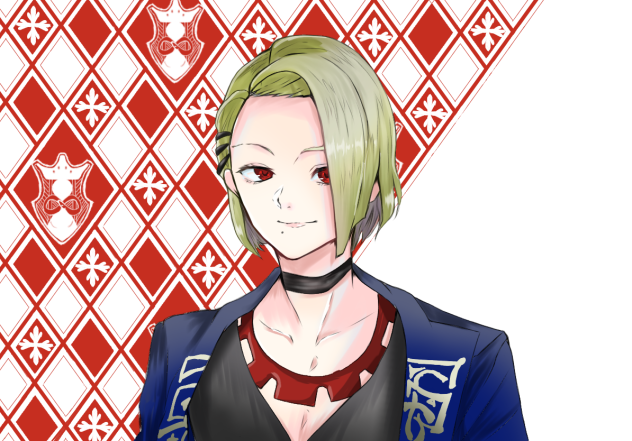 高科更文(ジャックジャンヌ)
