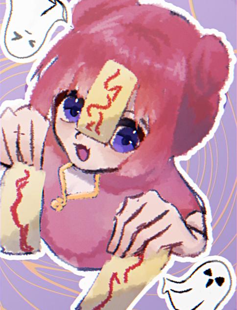 トリックオアトリートー！