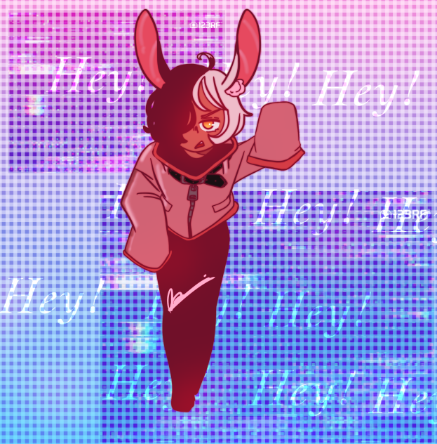 ✨🐰Bunny meee🐇✨