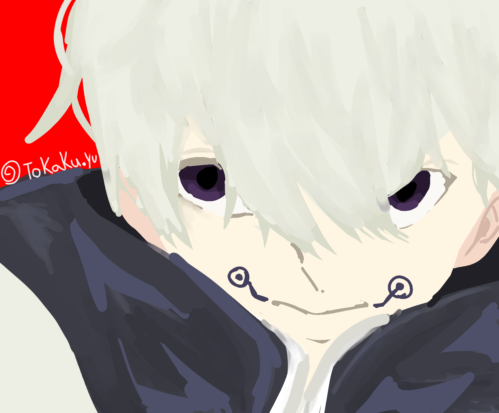 Inumaki - ibisPaint