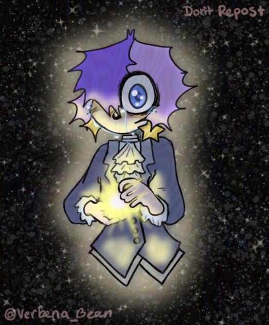 Inner glow