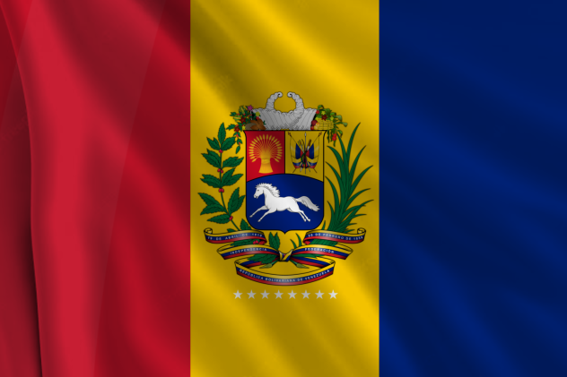 Rediseño de Bandera