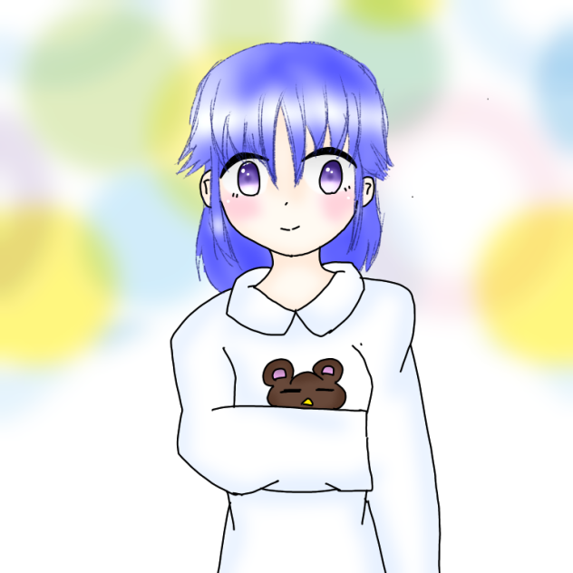 OIMOさん、コラボありがとうございます！