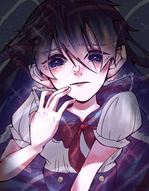 深海