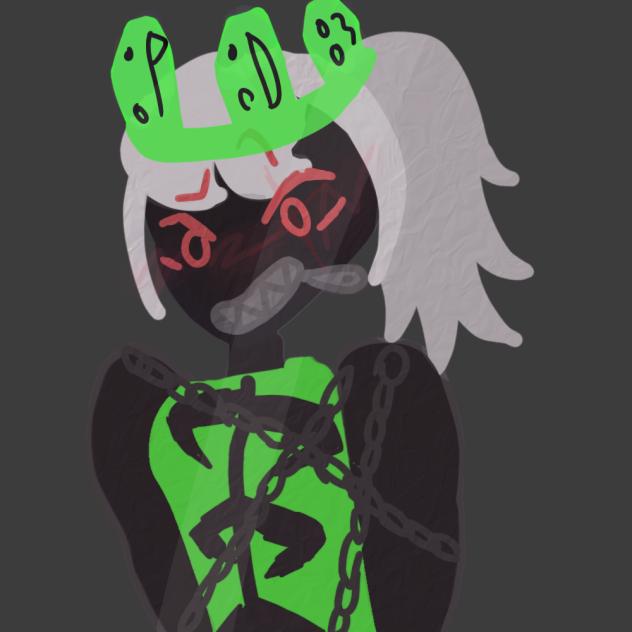 1x1x1x1 art idk ik its bad