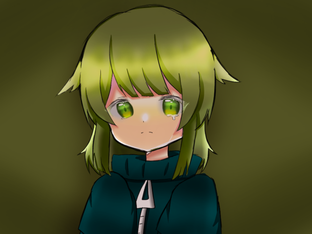 emerald
