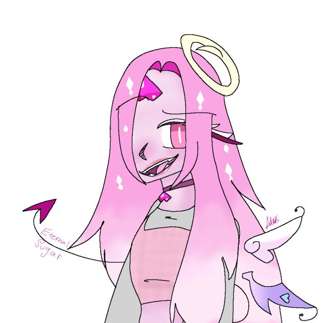 Eternal Sugars modern day