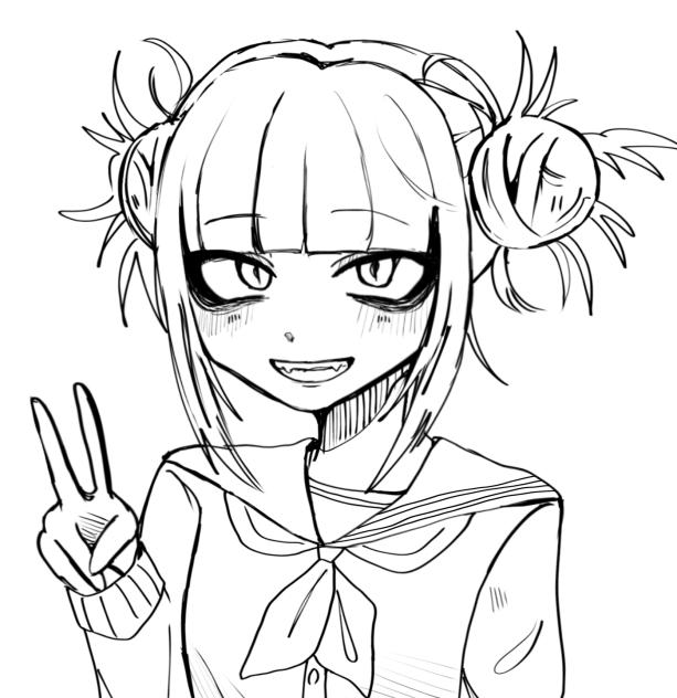 Himiko Toga