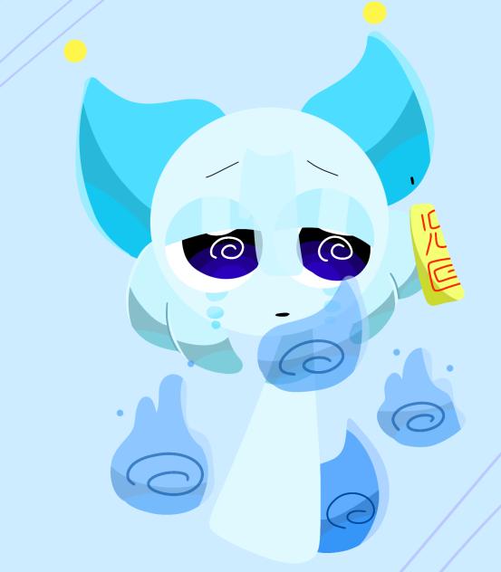 線画無しって良いよね☆