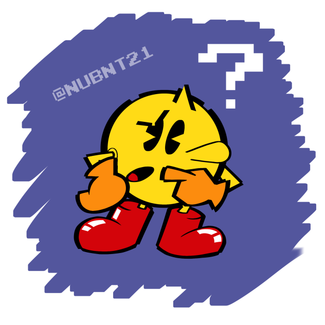 Pac-Man